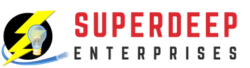 Superdeep Enterprises